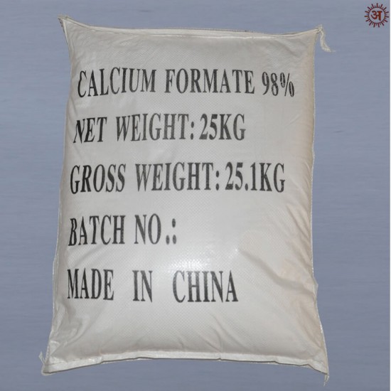 Calcium Formate full-image